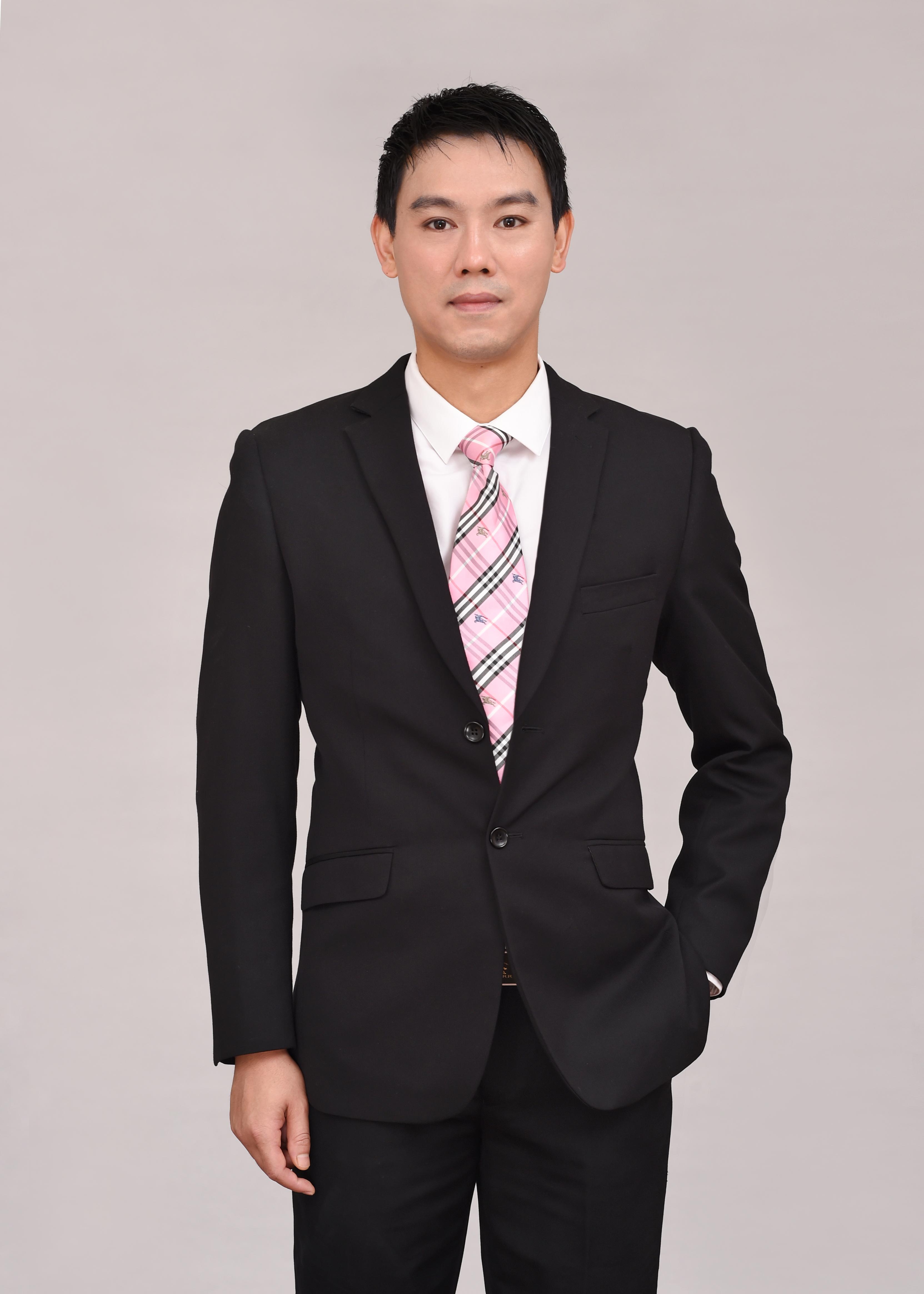 姜经理
